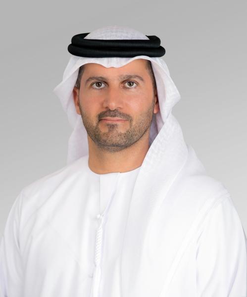 محمد إبراهيم الحمادي العضو المنتدب والرئيس التنفيذي لمؤسسة الإمارات للطاقة النووية
