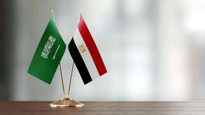 حجم التبادل التجاري بين المملكة السعودية ومصر