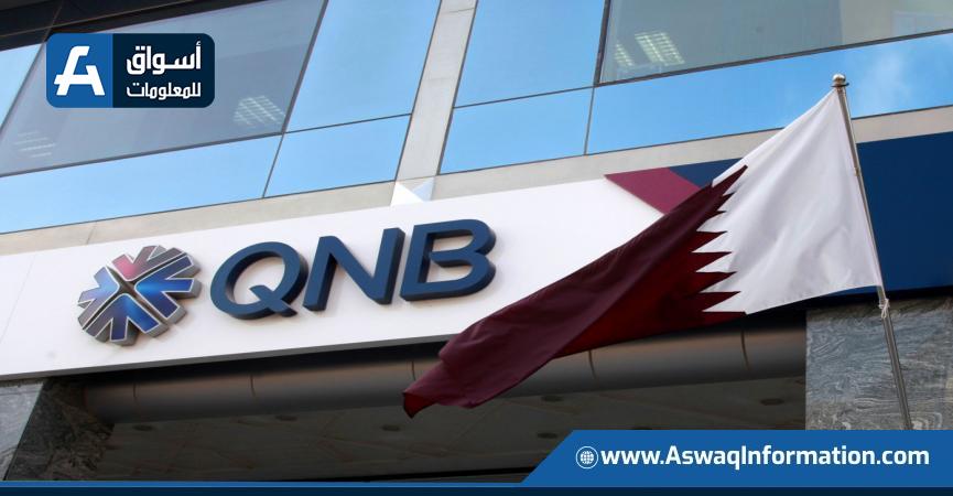 مجموعة بنك قطر الوطني