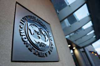 صندوق النقد الدولي يتوقع كارثة بشأن مستقبل الاقتصاد الأمريكي
