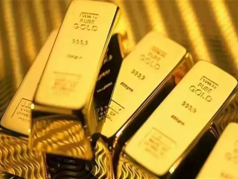 أسعار الذهب العالمية