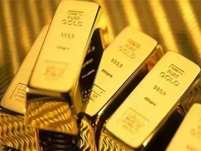 أسعار الذهب العالمية