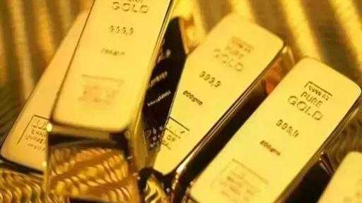 تراجع أسعار الذهب العالمية بعد وصولها إلى أعلى مستوى في شهرين تراجع أسعار الذهب العالمية بعد وصولها إلى أعلى مستوى في شهرين