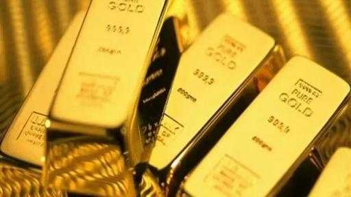 ارتفاع أسعار الذهب العالمية بنسبة 1% مع ترقب بيانات التضخم الأمريكية ارتفاع أسعار الذهب العالمية بنسبة 1% مع ترقب بيانات التضخم الأمريكية