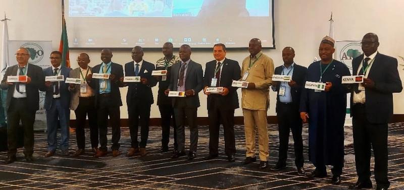 جانب من الفعالية