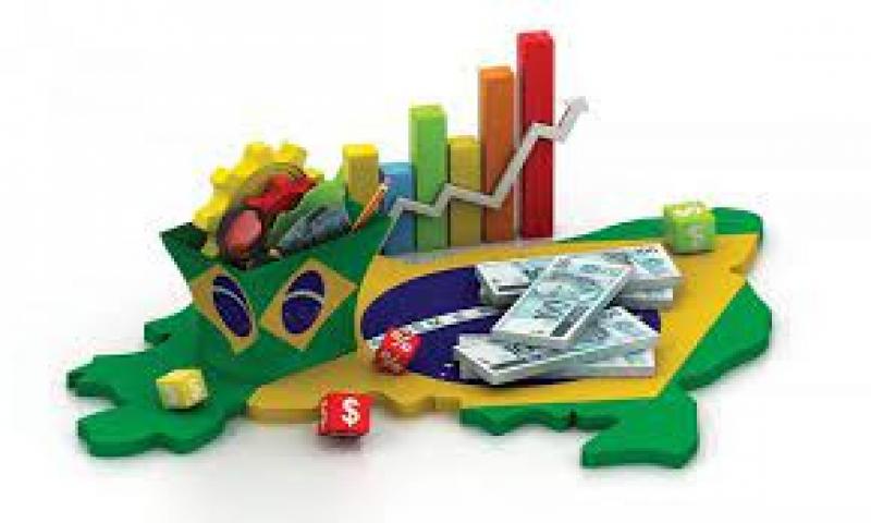 الميزان التجاري للبرازيل