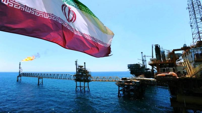 النفط الإيراني - أرشيفية