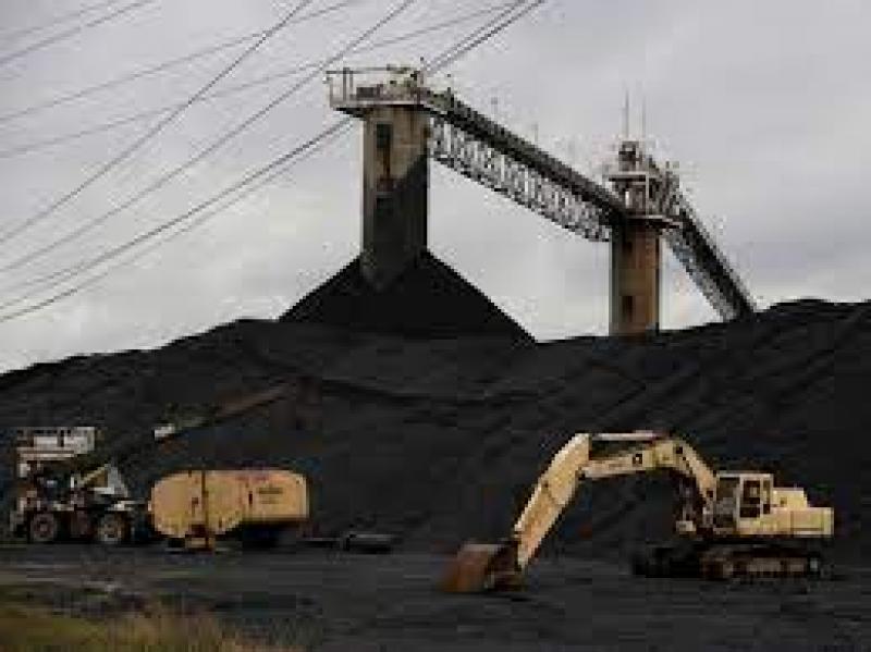 صادرات روسيا من الفحم