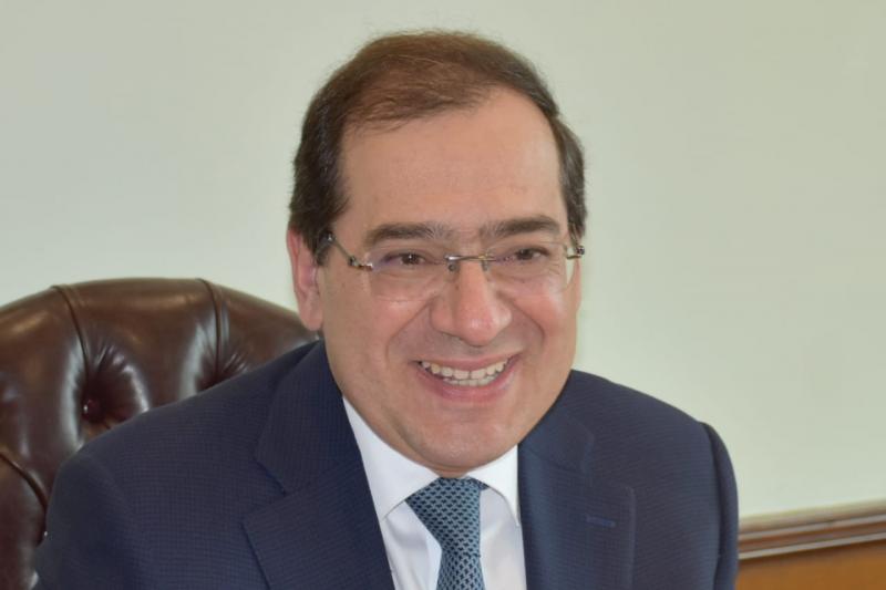 طارق الملا وزير البترول