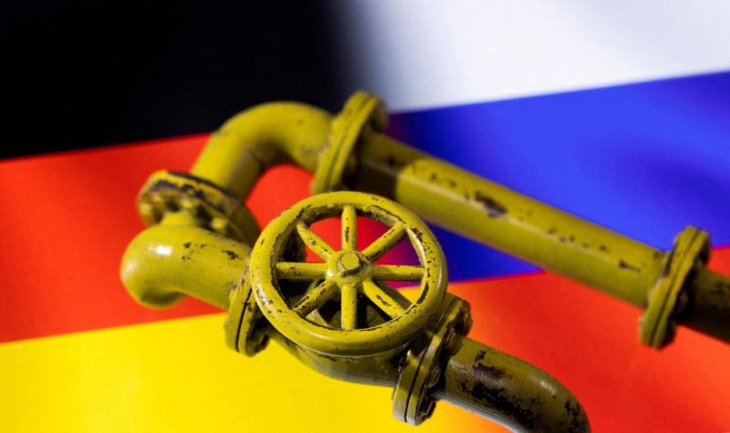 ألمانيا تسيطر على مصفاة روسية وسط أزمة طاقة