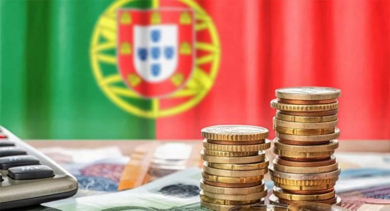 معدل التضخم السنوي في البرتغال 