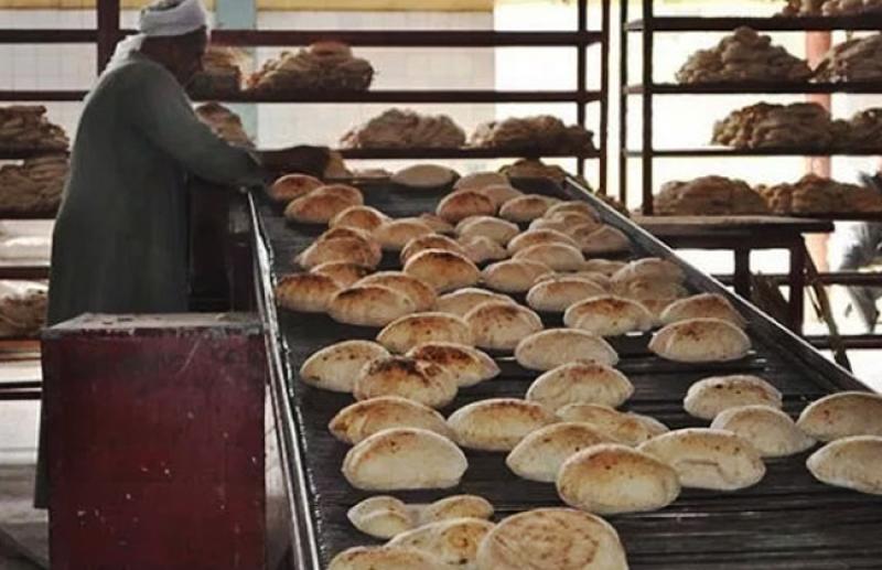 المخابز - أرشيفية