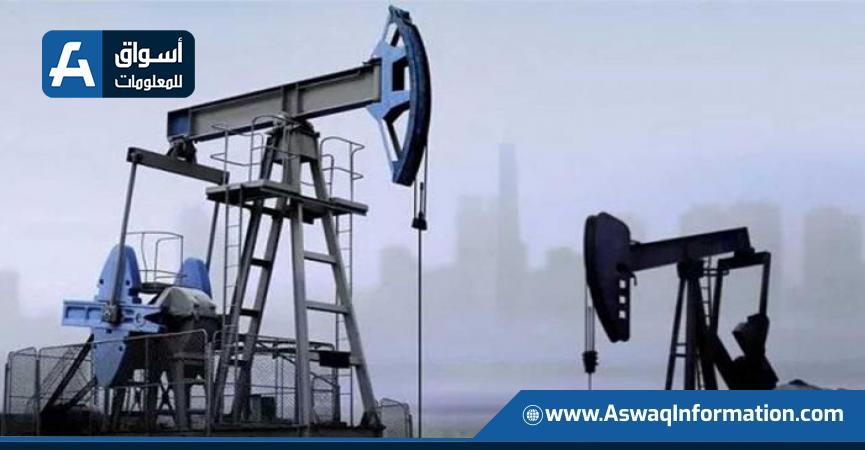  الإنتاج النفطي للسعودية