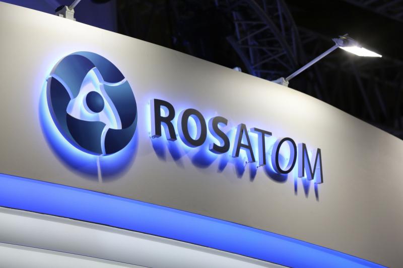 روساتوم تجري محادثات مع رئيس وكالة الطاقة الذرية في الصين