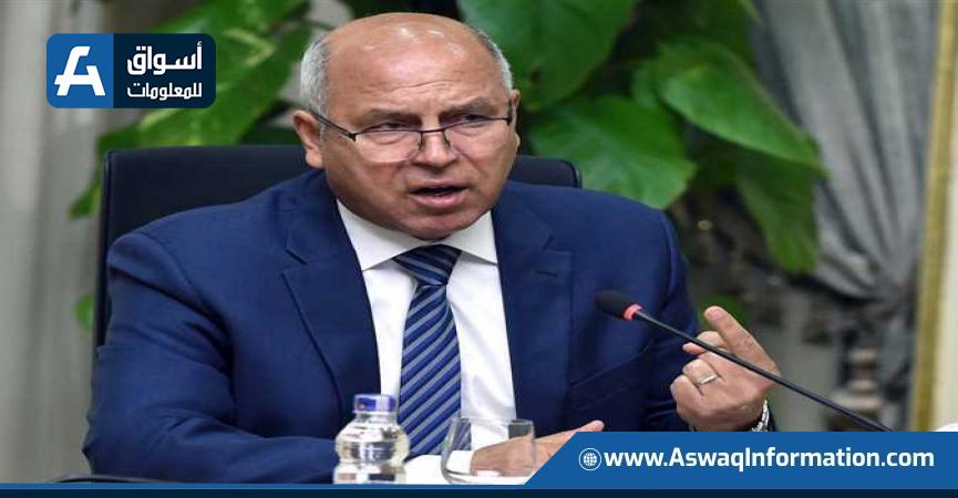 وزير الصناعة