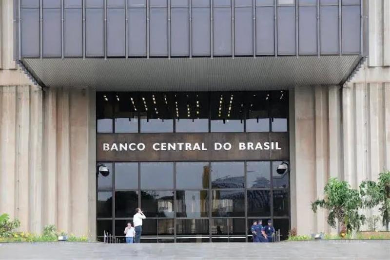 بنك البرازيل المركزي