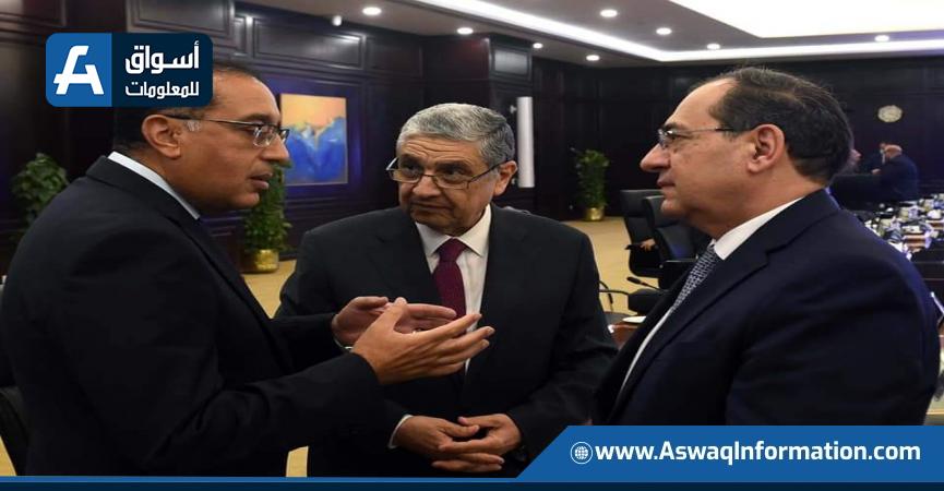 الحكومة المصرية تبدأ تطبيق خطة لترشيد استهلاك الطاقة 