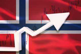 ارتفاع التضخم في النرويج إلى أعلى مستوياته منذ 34 عامًا خلال يوليو 2022