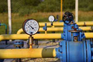 هبوط في أسعار الغاز الطبيعي الأمريكي وسط تراجع الطلب