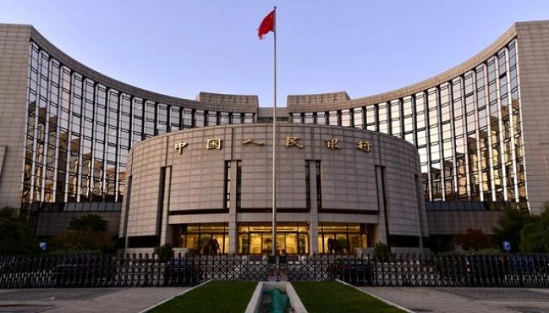 المركزي الصيني يتعهد بتقديم دعم أقوى للاقتصاد