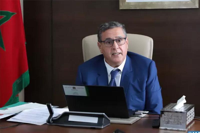 رئيس الحكومة المغربية: عكفنا على تنفيذ إصلاحات طموحة واستباقية