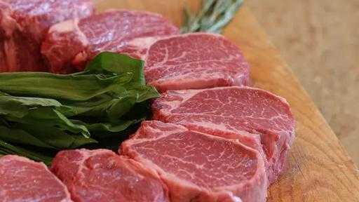 كانبيرا ترحّب بخفض الرسوم الجمركية الأمريكية على واردات اللحوم الأسترالية كانبيرا ترحّب بخفض الرسوم الجمركية الأمريكية على واردات اللحوم الأسترالية