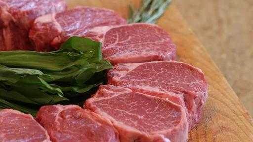 الصين تمدد تحقيقها في واردات اللحم البقري لشهرين إضافيين وسط تخمة المعروض... الصين تمدد تحقيقها في واردات اللحم البقري لشهرين إضافيين وسط تخمة المعروض المحلي