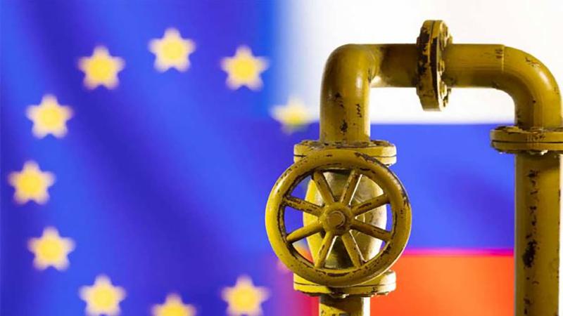 فرنسا تتهم روسيا باستخدام الغاز كسلاح حرب