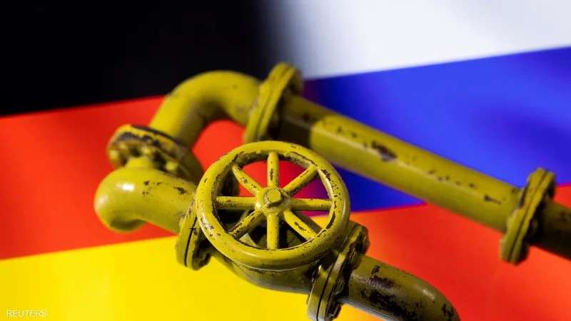 تخطط ألمانيا لزيادة إنتاج الغاز الطبيعي المسال مع تضاؤل الغاز الروسي