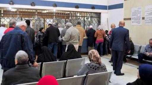 موعد صرف معاشات شهر نوفمبر 2025.. إليك الجدول وأماكن الصرف