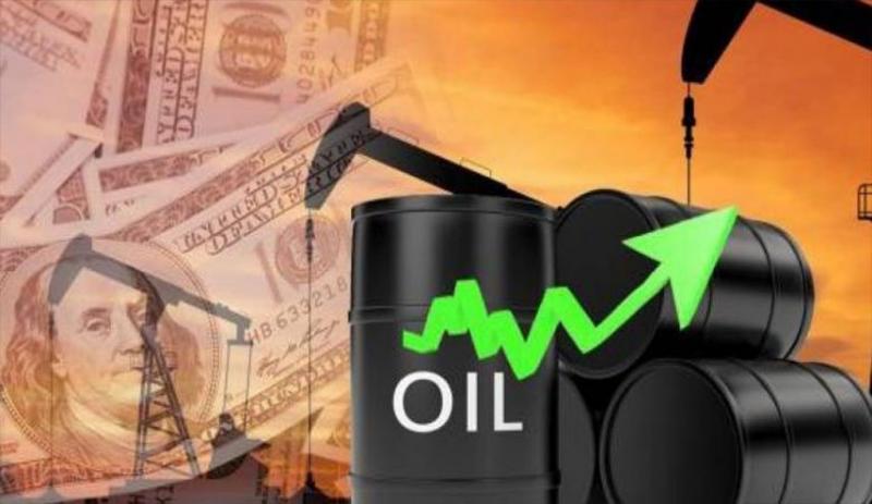 أسعار النفط عالميا