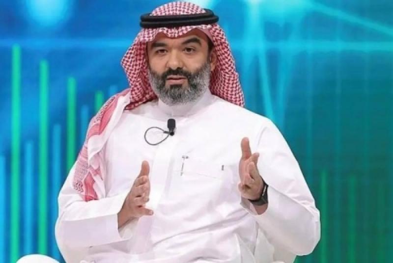 وزير الاتصالات وتقنية المعلومات السعودي المهندس عبدالله بن عامر السواحه