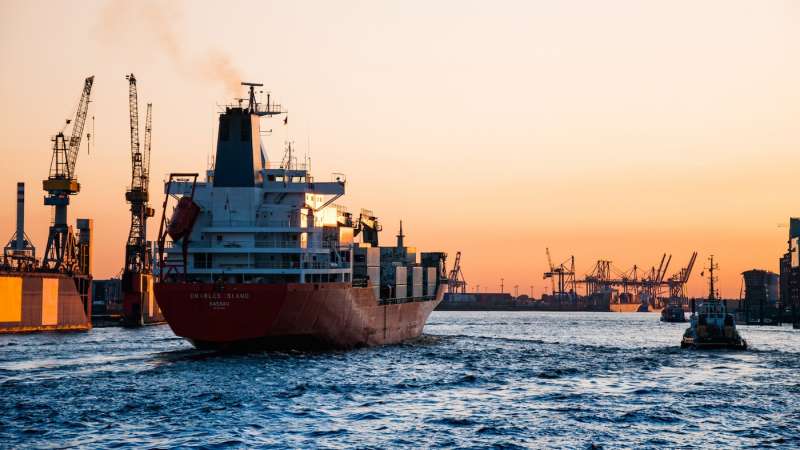 الأمم المتحدة: 4 سفن محملة بالحبوب و المواد الغذائية تغادر أوكرانيا متجهة إلى مصر واليونان ورومانيا