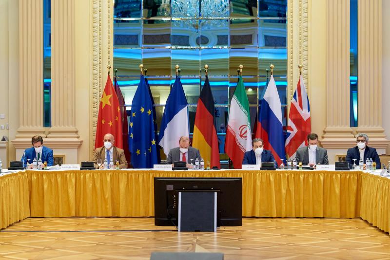 فرنسا و بريطانيا و ألمانيا: موقف إيران يعرض المحادثات النووية للخطر