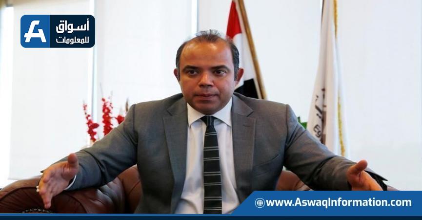  محمد فريد رئيس الهيئة العامة للرقابة المالية