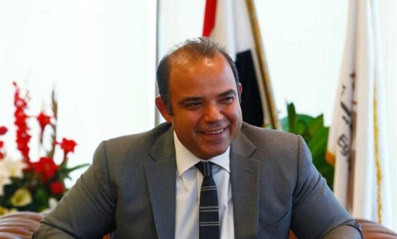الدكتور محمد فريد صالح رئيس هيئة الرقابة المالية