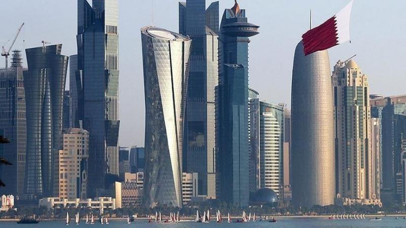 معدل التضخم السنوي في قطر