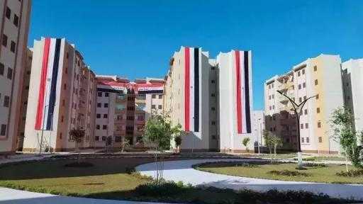 لحاجزي شقق الإسكان الاجتماعي.. تعرف على خطوات تعديل أو تصحيح بياناتك