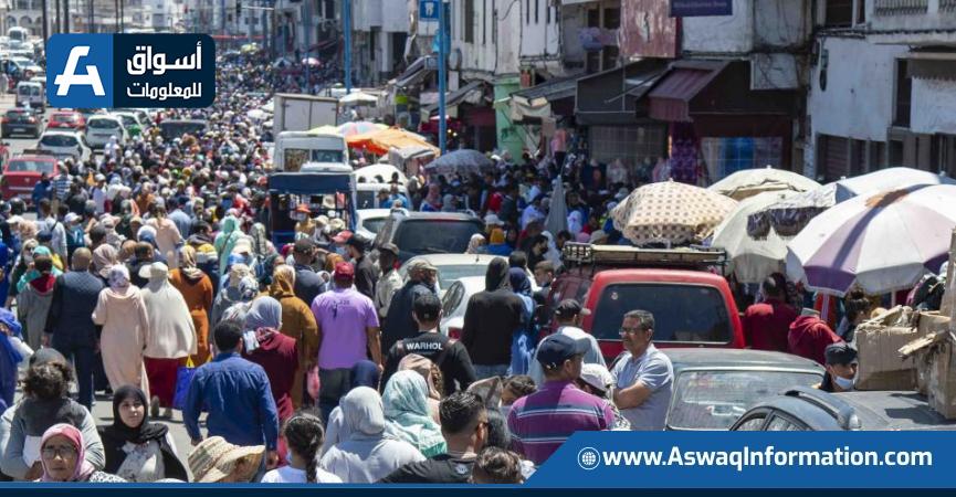 معدل التضخم في المغرب - ارشيفية