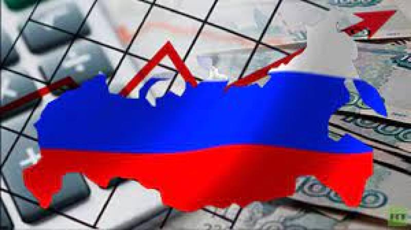 ترفع منظمة التعاون الاقتصادي والتنمية آفاق الناتج المحلي الإجمالي لروسيا لعام 2022
