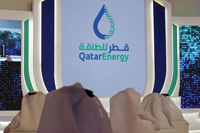 قطر للطاقة تختار توتال إنرجيز أول الشركاء لتوسعة حقل الشمال الجنوبي