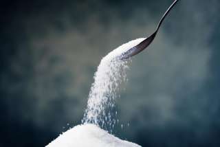 أسعار السكر الأبيض تتراجع في ختام جلسة اليوم ببورصة لندن