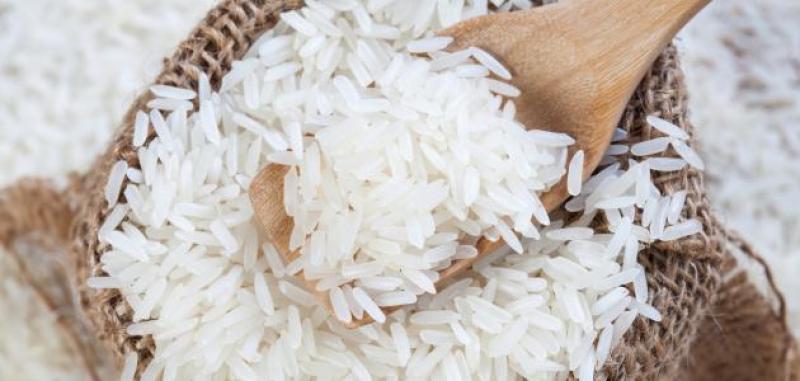 أسعار الأرز في أسيا