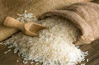 وزارة التموين تستقبل 25 ألف طن أرز شعير من المزارعين حتى الآن