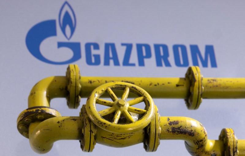 عودة الغاز الروسي إلى إيطاليا