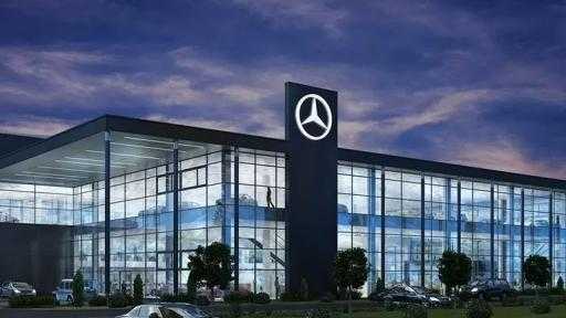 مرسيدس تسرع خطط خفض التكاليف بمقدار 5 مليارات يورو لمواجهة تحديات الهوامش... مرسيدس تسرع خطط خفض التكاليف بمقدار 5 مليارات يورو لمواجهة تحديات الهوامش الربحية