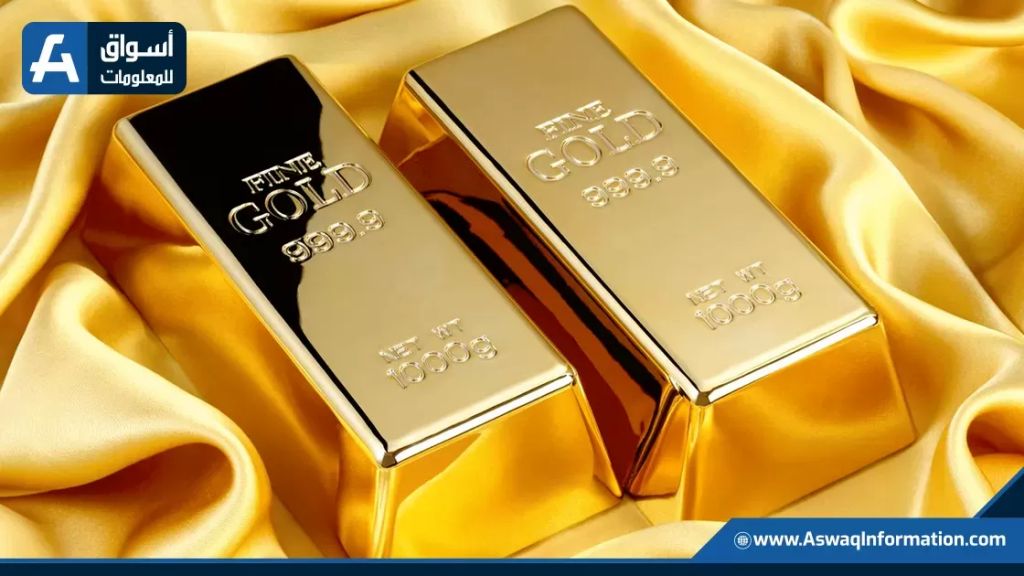 توقعات أسعار الذهب عالميًا