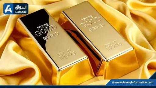 تراجع أسعار الذهب العالمية مع استمرار المخاوف من التضخم