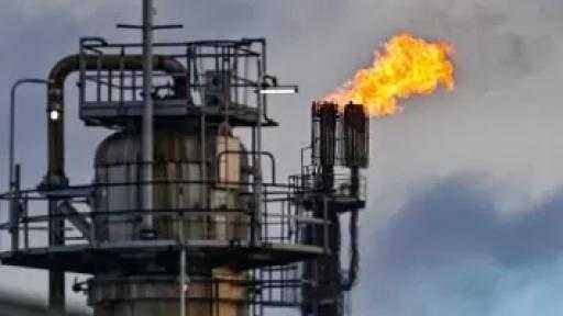 ارتفاع عقود الغاز الأمريكية بنسبة 5% بدعم من الصادرات ارتفاع عقود الغاز الأمريكية بنسبة 5% بدعم من الصادرات