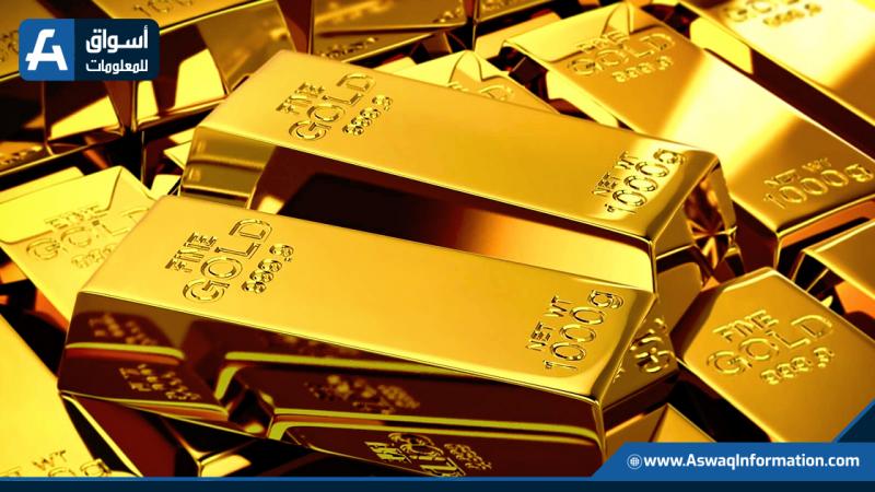 أسعار الذهب عالميًا